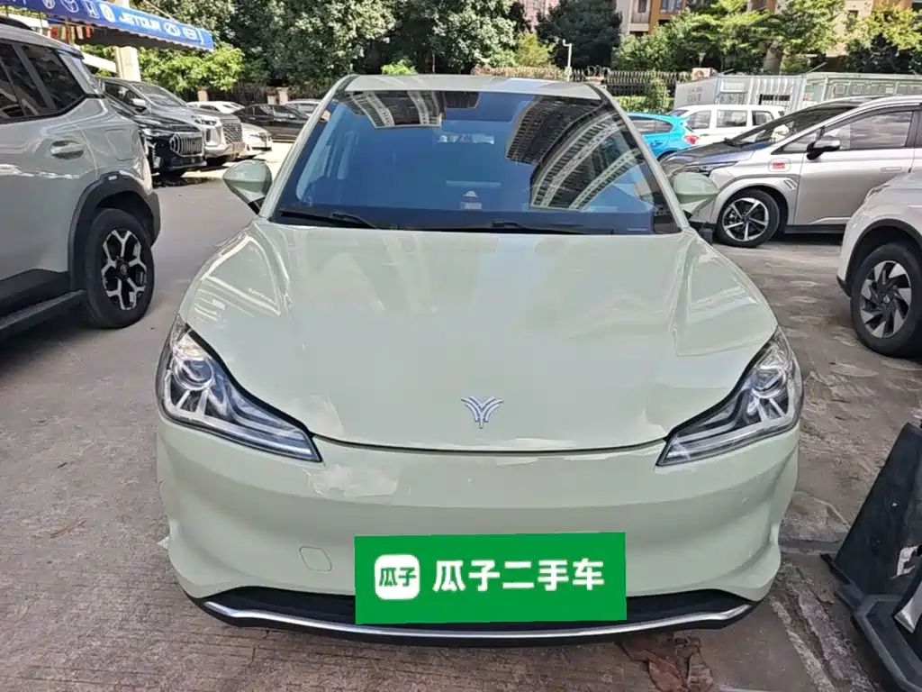 Neta V 2022 400 Lite