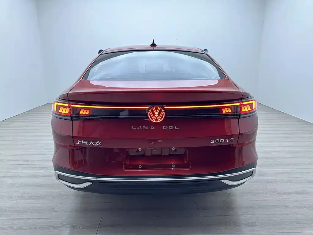 Volkswagen Lamando 2022 L 280TSI DSG Flagship