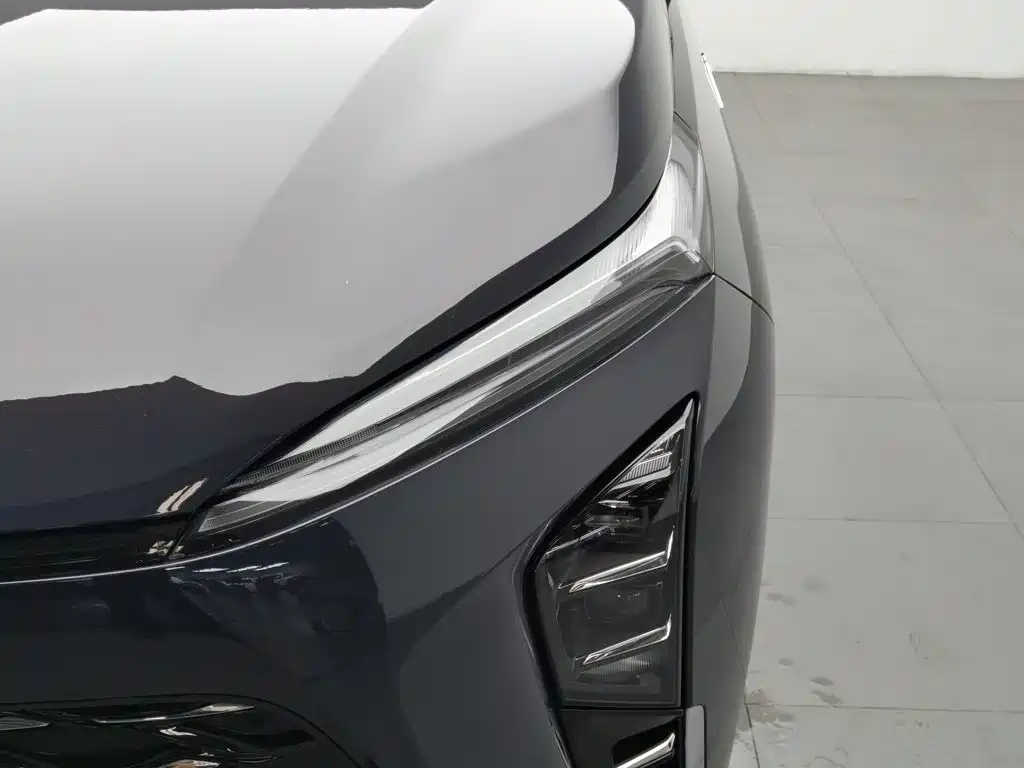 Buick GL8 Hybrid — миниатюра 7
