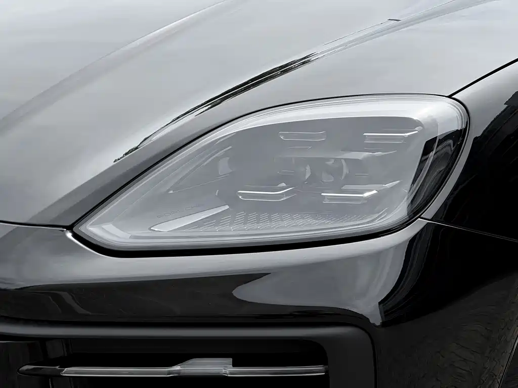 Porsche Cayenne 2025 Cayenne E-Hybrid 2.0T