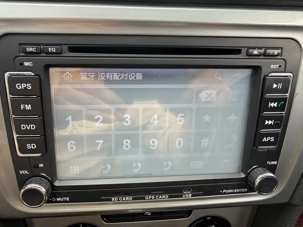 Volkswagen Lavida 2013 1.6L AT