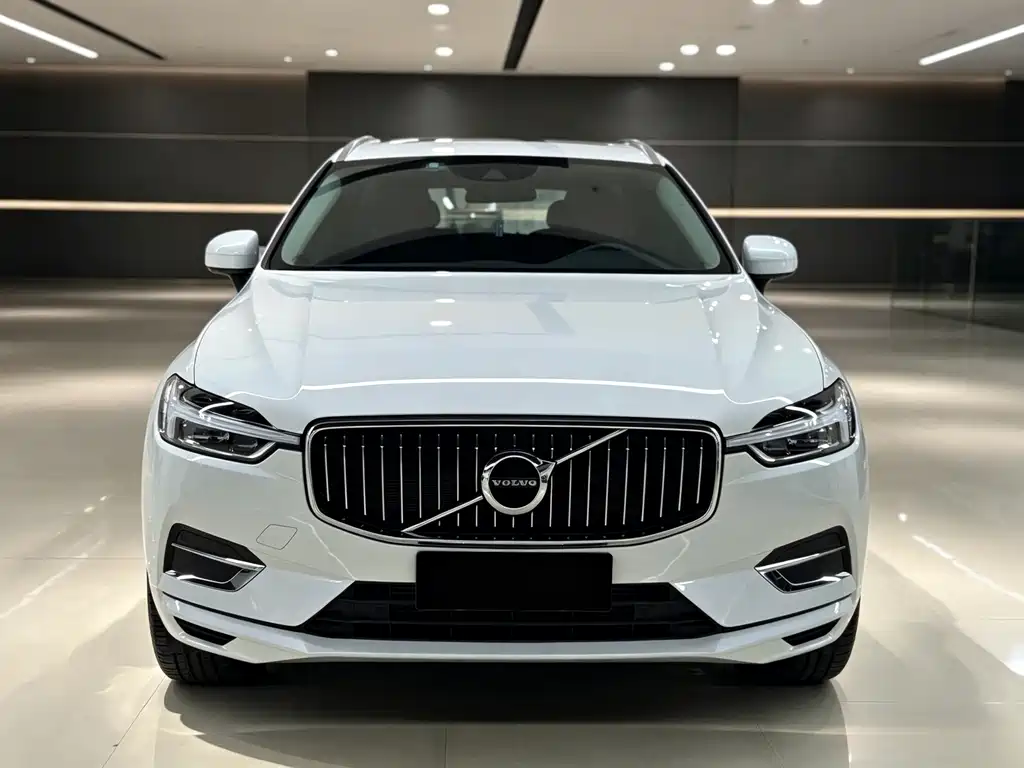 Volvo XC60 — миниатюра 2