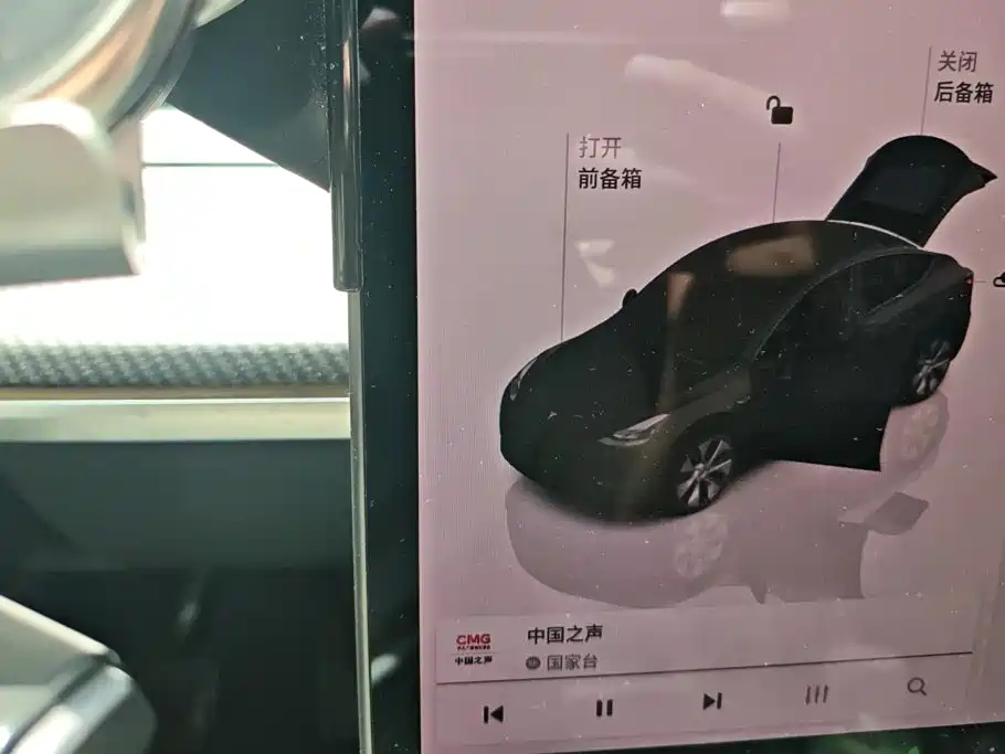Tesla Model Y — миниатюра 14