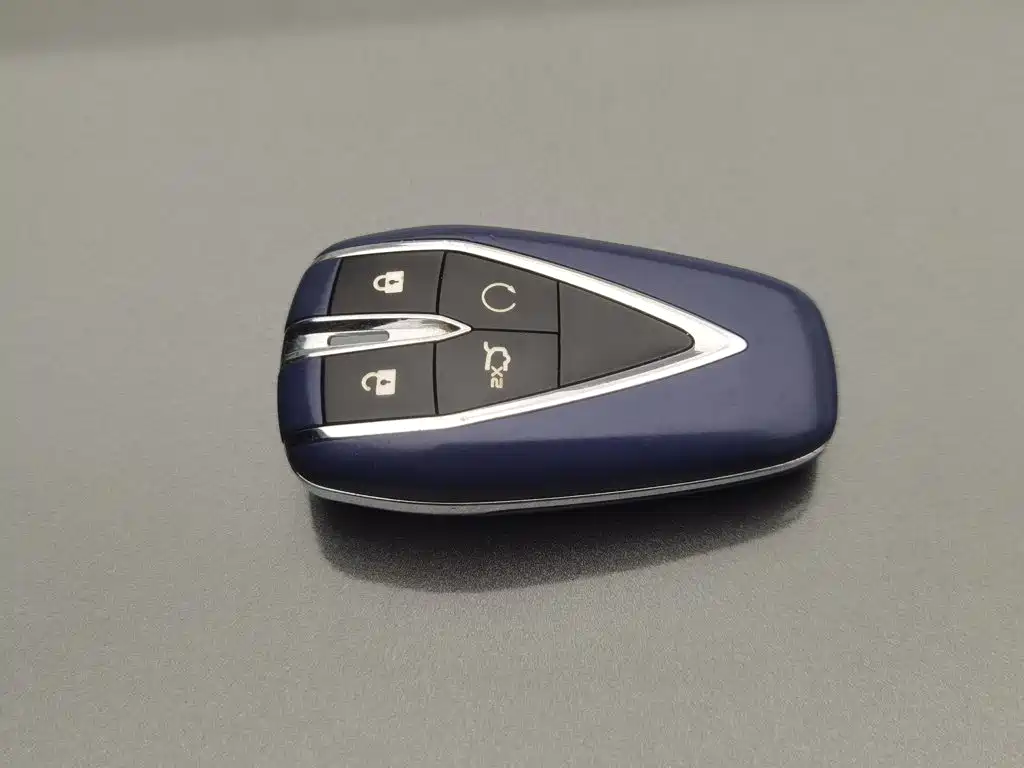 Changan CS75 PLUS — миниатюра 19