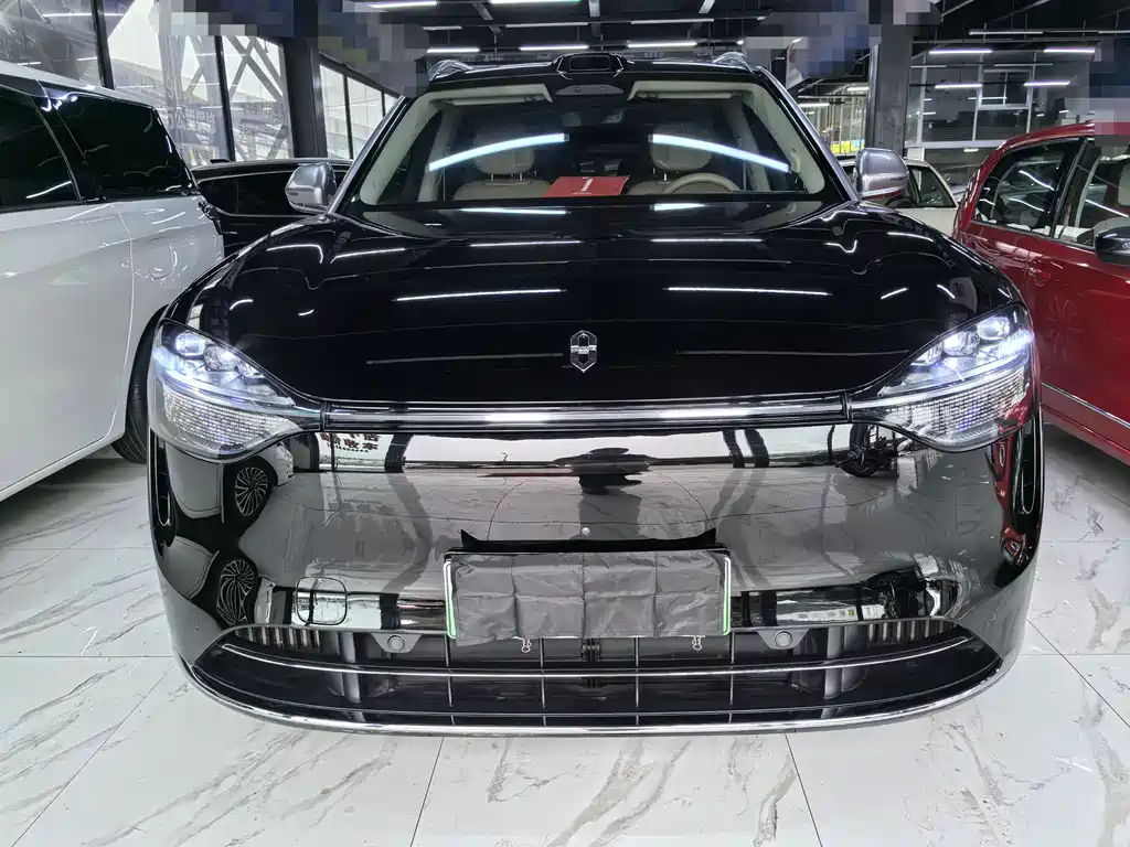 AITO ASK THE WORLD M9