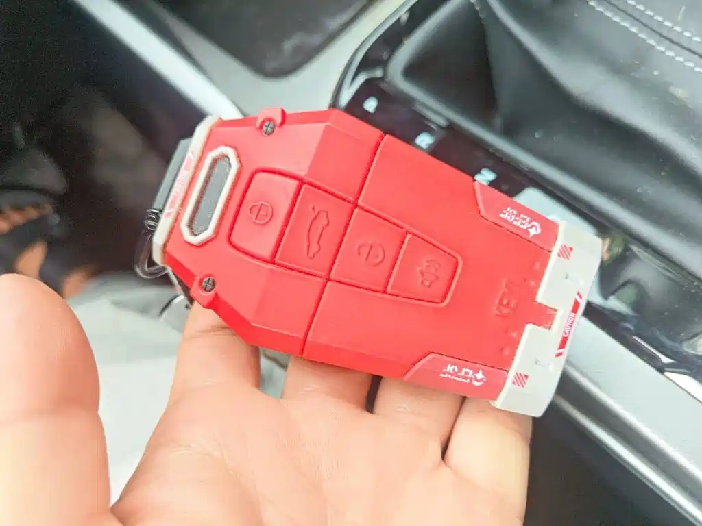 Geely Emgrand — миниатюра 12