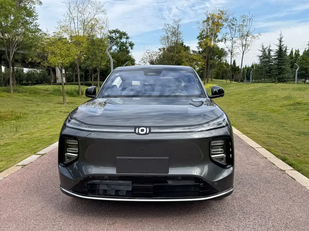 Qiyuan Qiyuan Q07 — миниатюра 2
