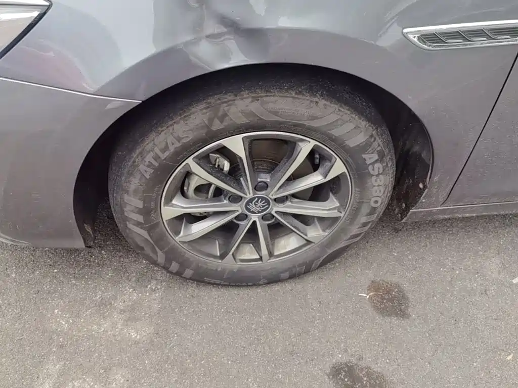 BYD Qin PLUS — миниатюра 23
