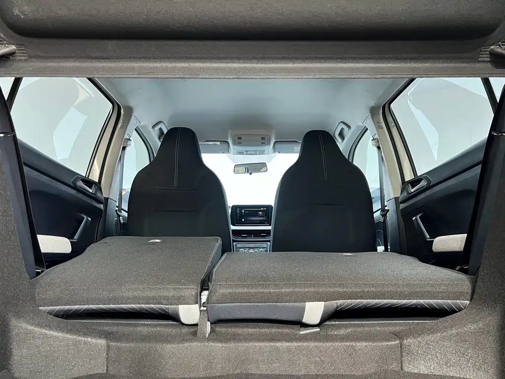 Volkswagen Tharu — миниатюра 17
