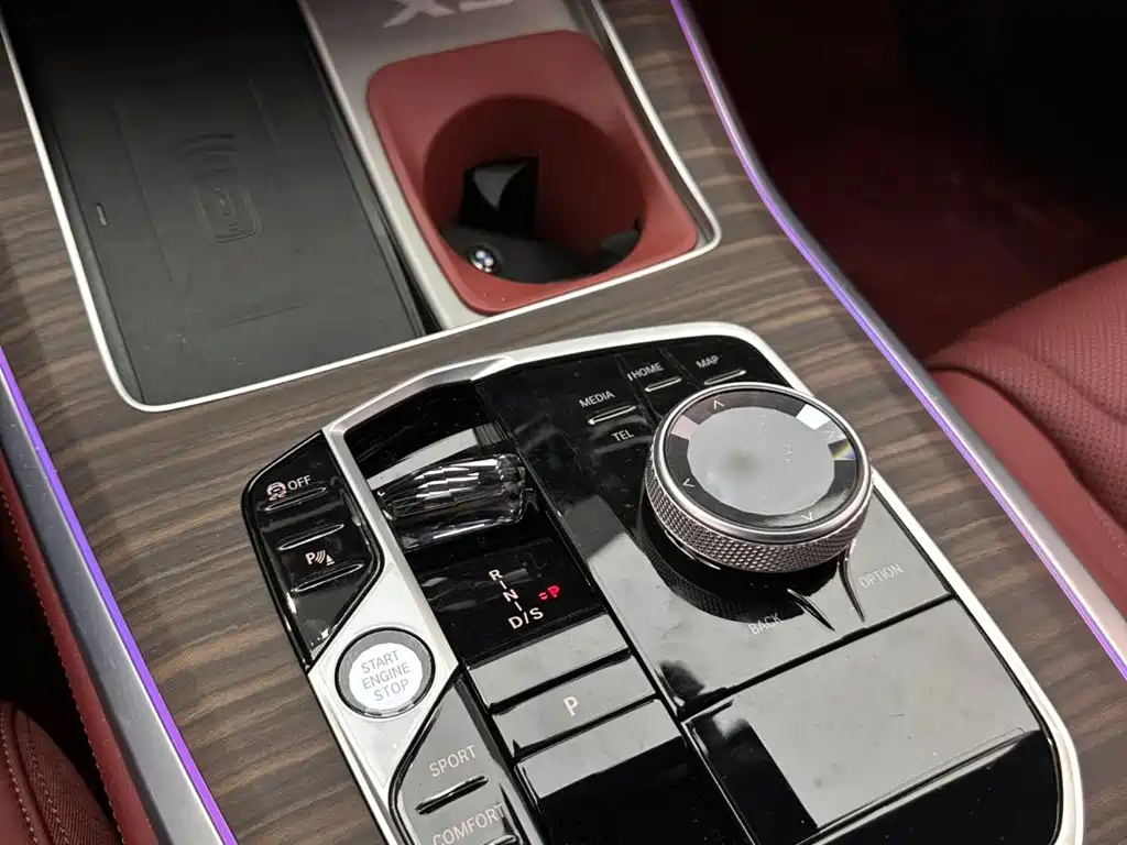 BMW X5 — миниатюра 16