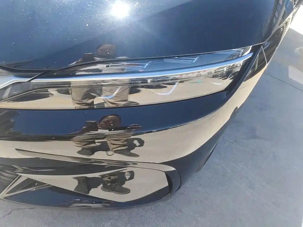 BYD Han — миниатюра 24