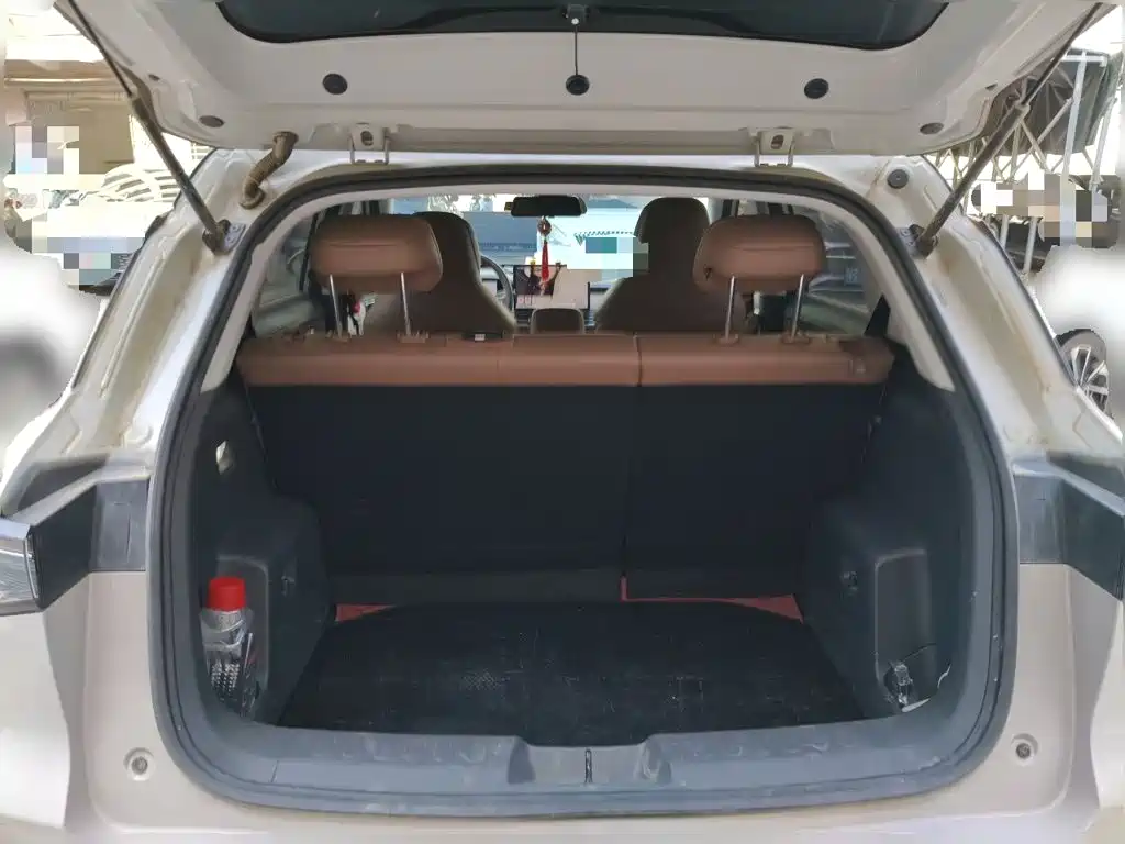 Wuling Bingo S — миниатюра 15