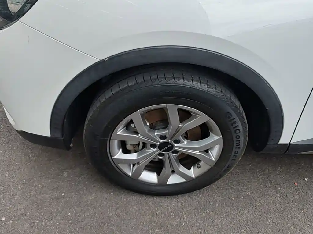 Haval H6 — миниатюра 23