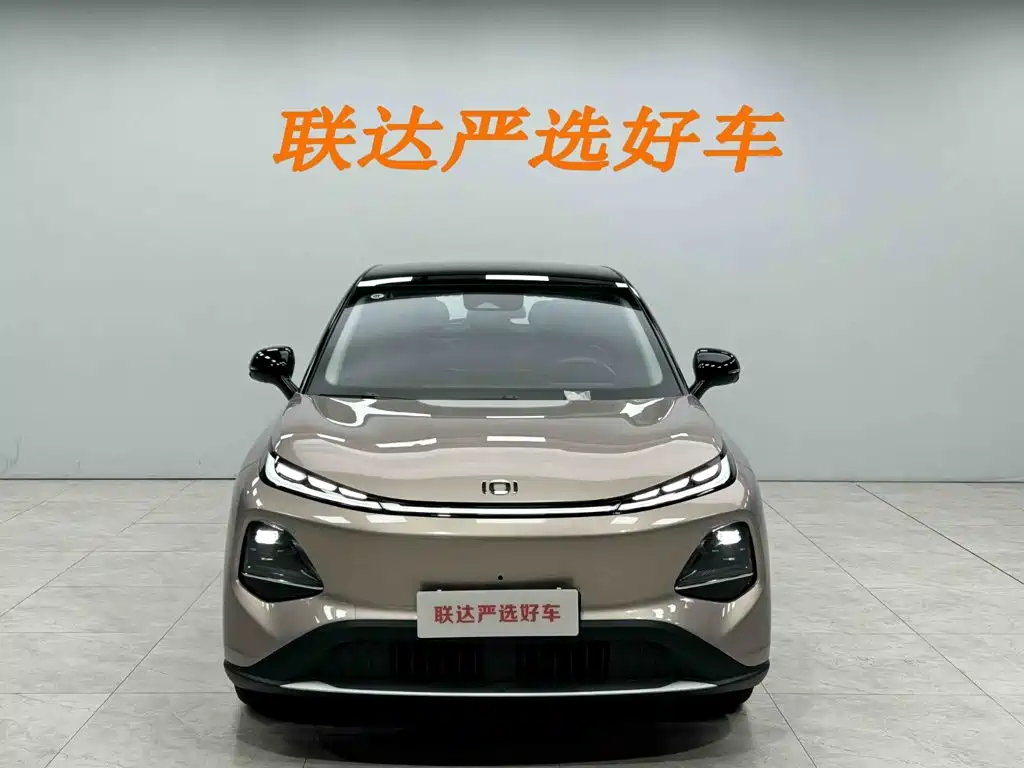Qiyuan Qiyuan Q05 — миниатюра 23