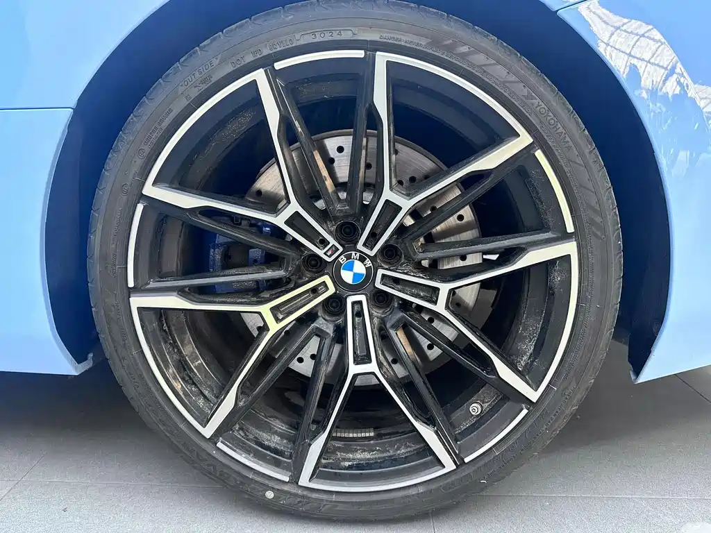 BMW M2 — миниатюра 7