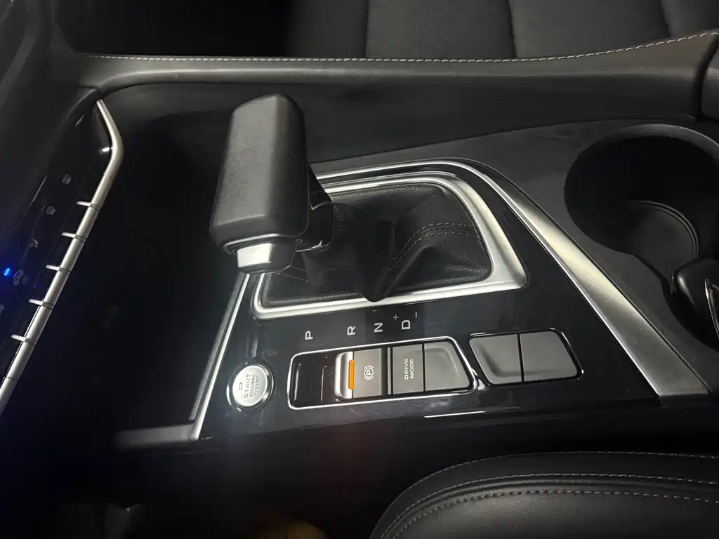 Changan Eado — миниатюра 14