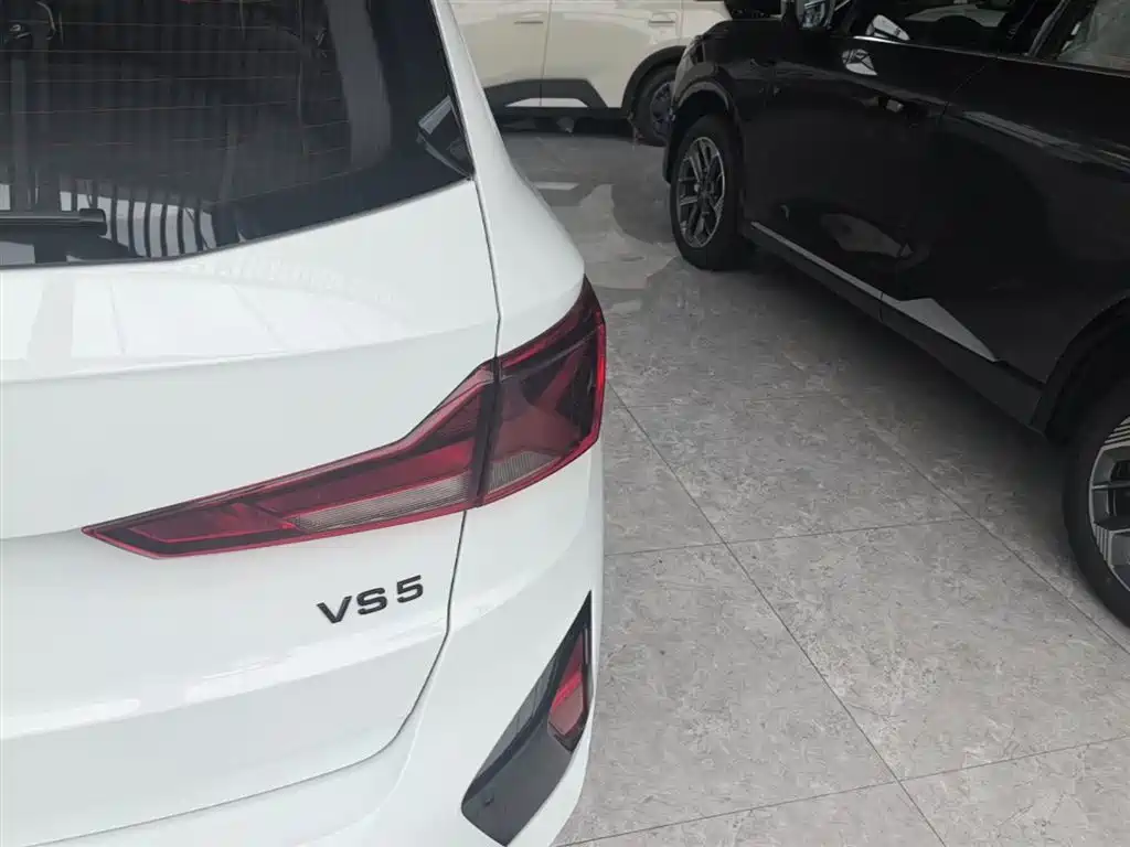 Jetta VS5 2026 280TSI AT Enjoy