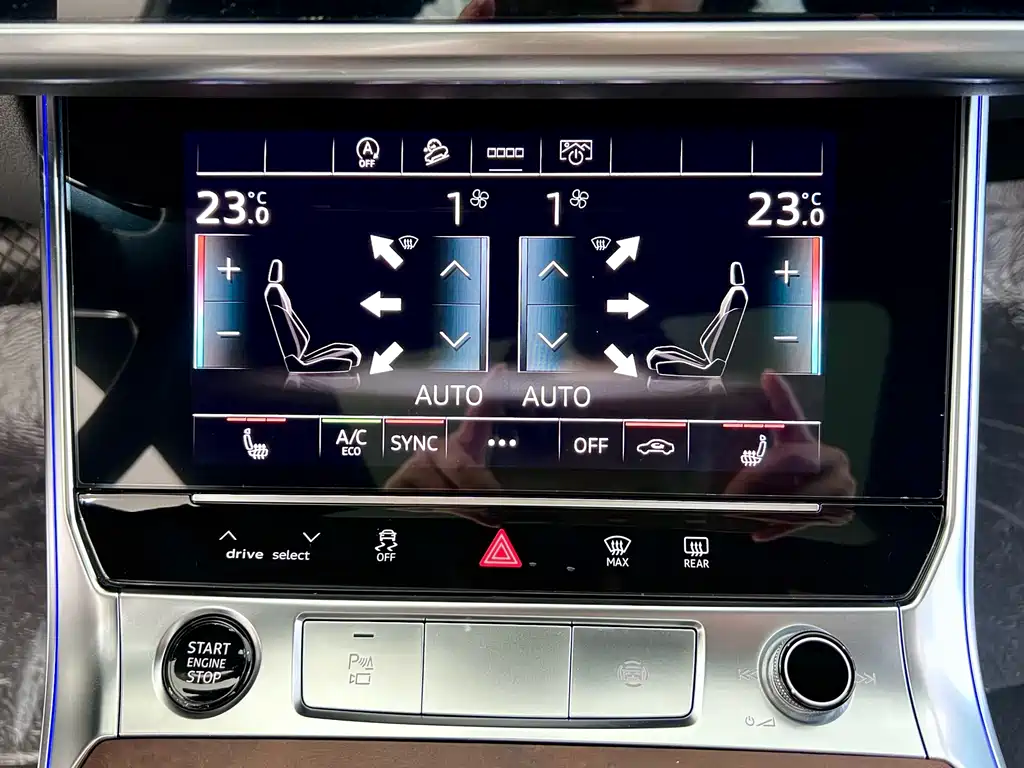 Audi A6L — миниатюра 17