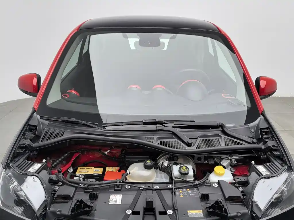 smart Smart Fortwo — миниатюра 6