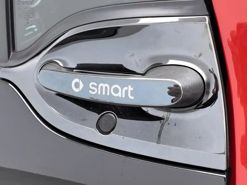 smart Smart Fortwo — миниатюра 18