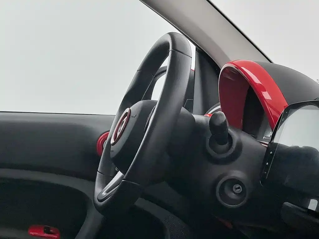 smart Smart Fortwo — миниатюра 22