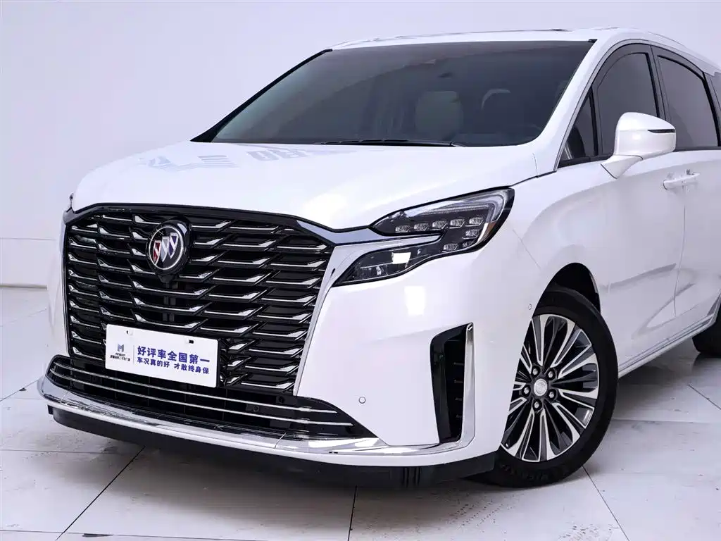 Buick GL8 2023 ES Premium