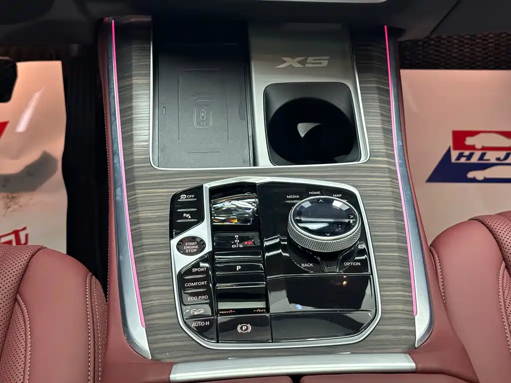 BMW X5 — миниатюра 13