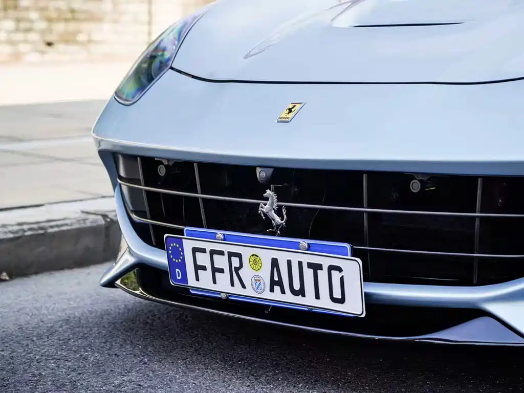 Ferrari F12berlinetta — миниатюра 52