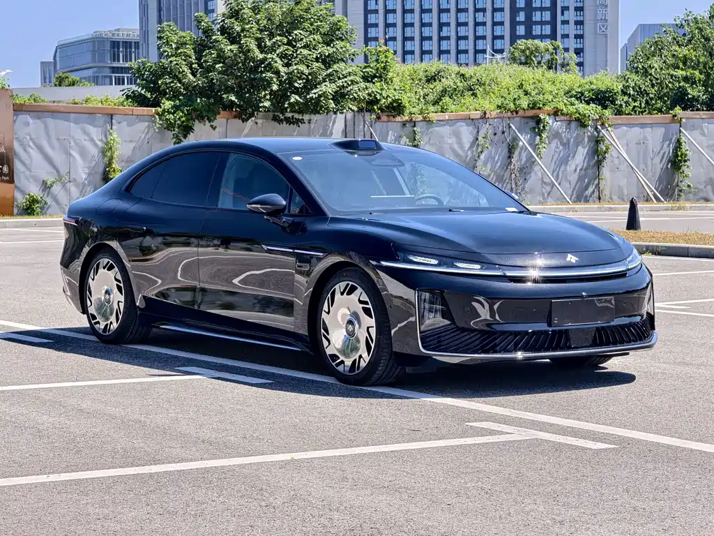 Hyper 昊铂A800 — миниатюра 3