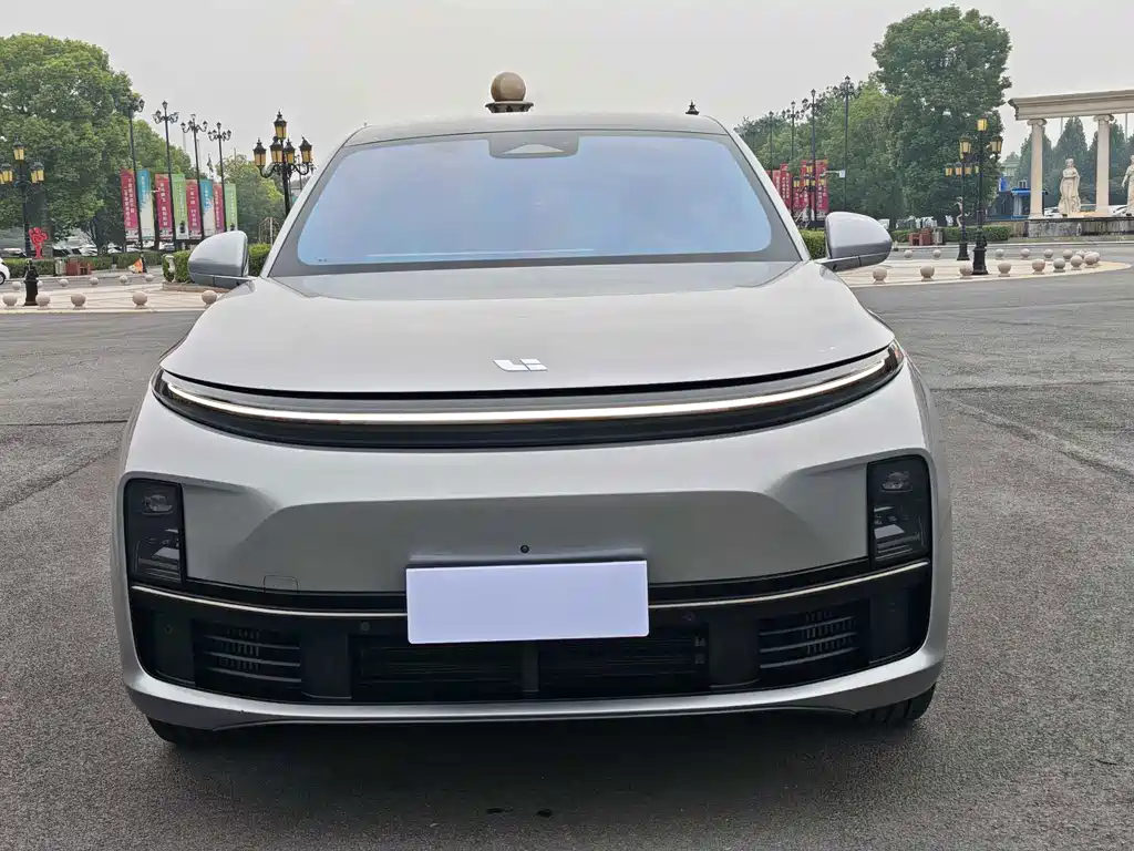 Li Auto Li L7 — миниатюра 2