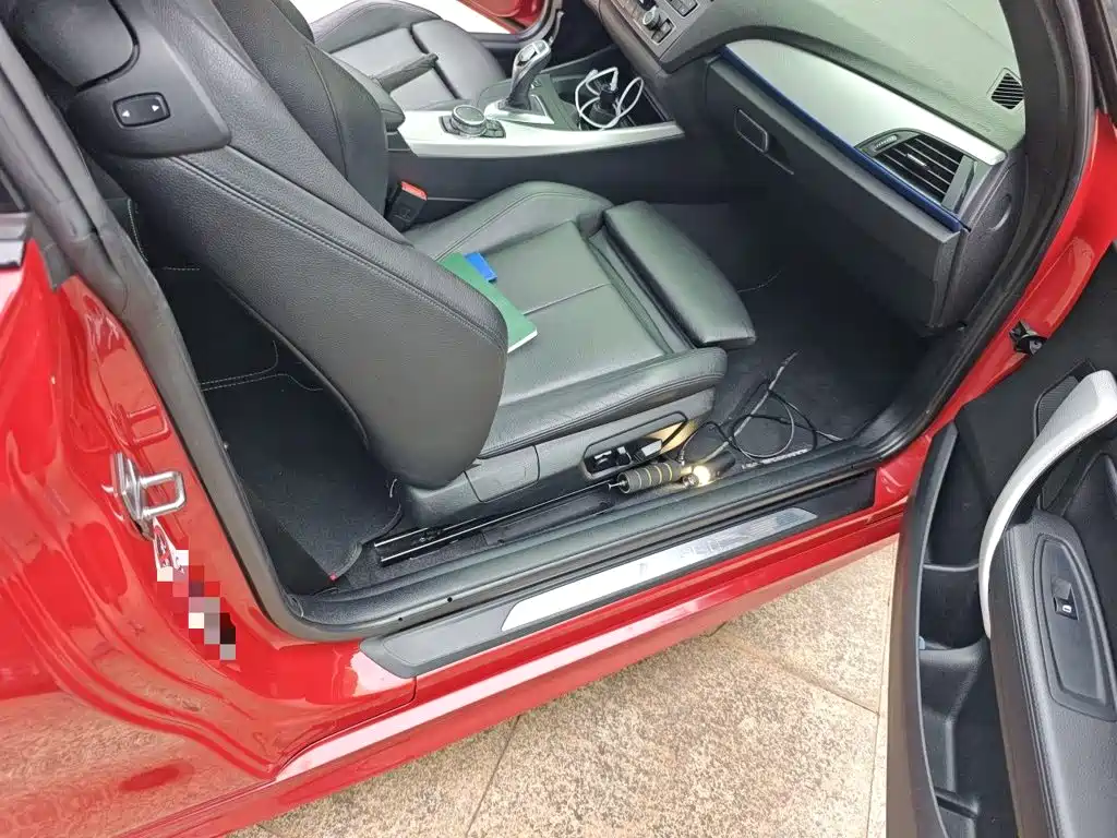 BMW 2 Series (Import) — миниатюра 20