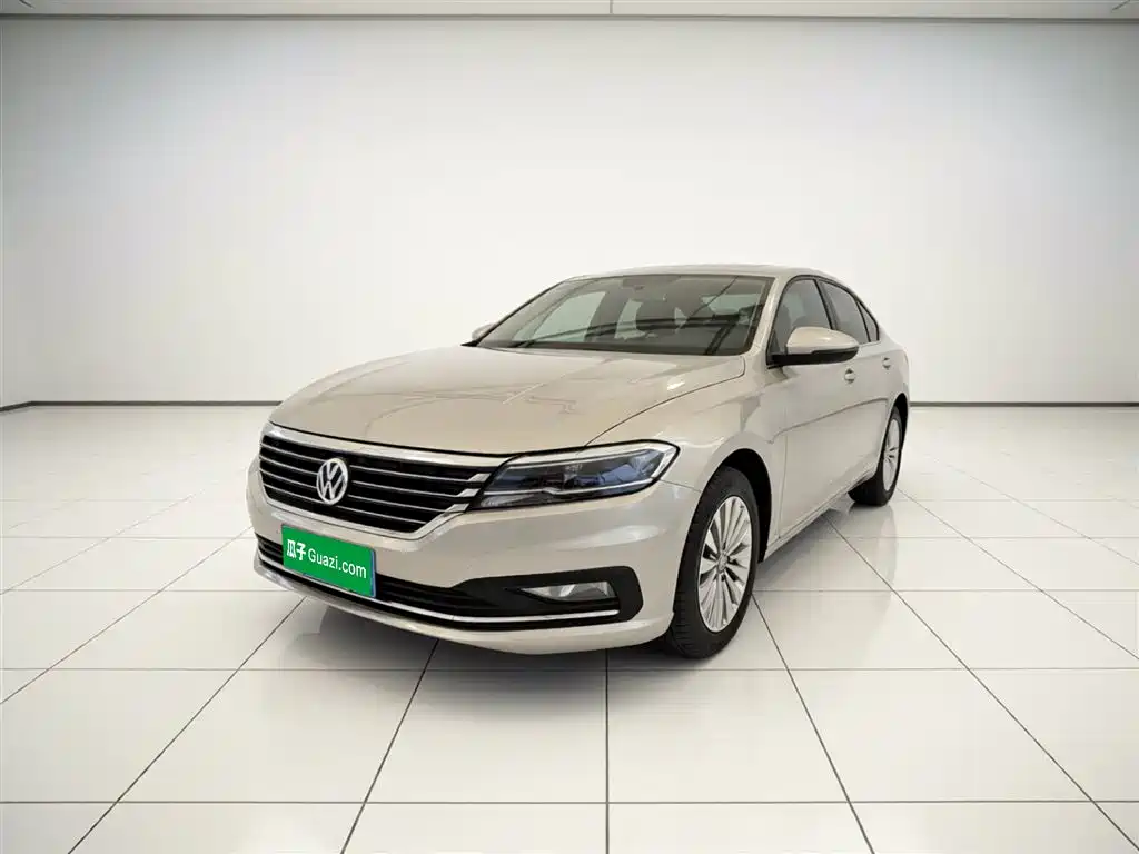 Volkswagen Lavida 2018 1.5L AT Comfort V