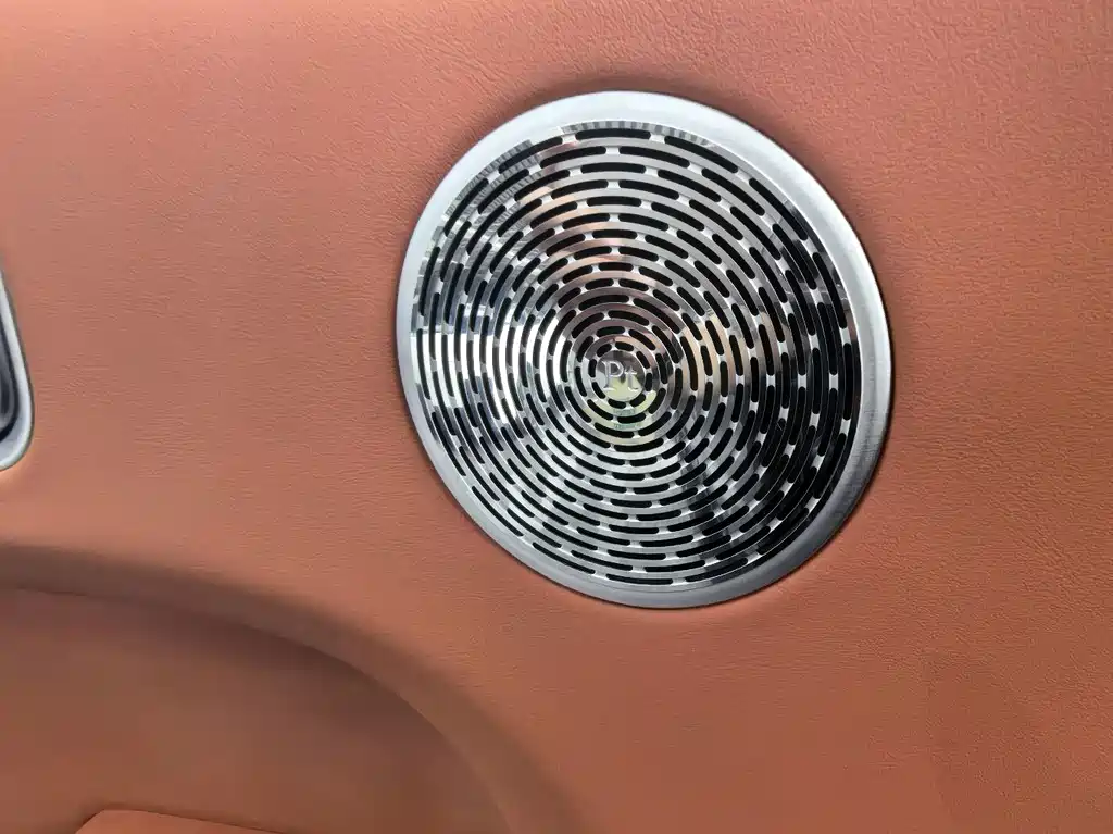 Li Auto Li L9 — миниатюра 11