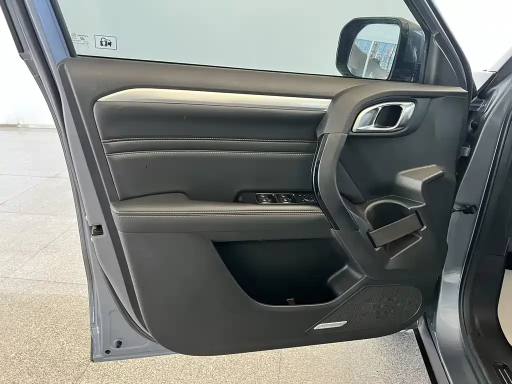 Haval 长城大狗 — миниатюра 10