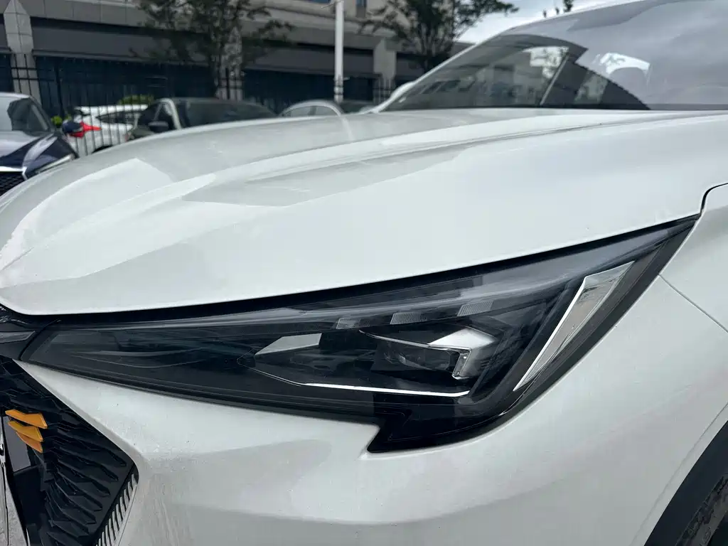 Oshan Oushang X5 PLUS — миниатюра 15