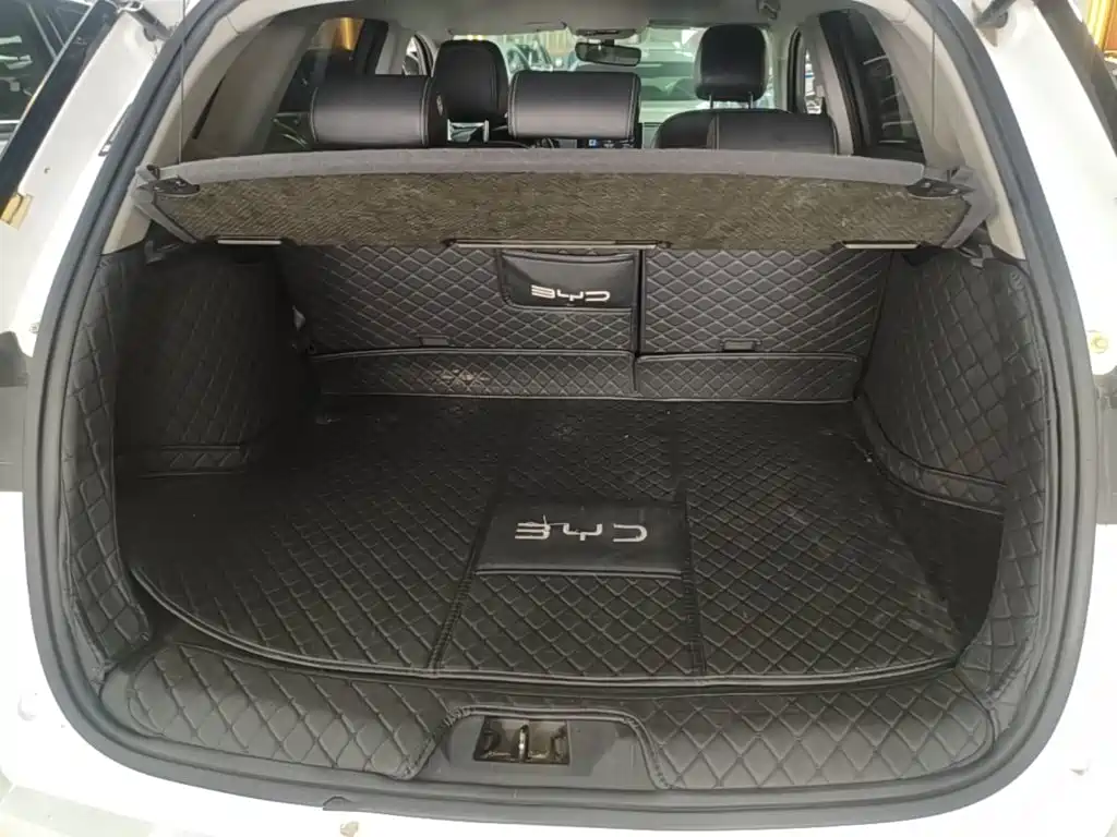 BYD Pro — миниатюра 19