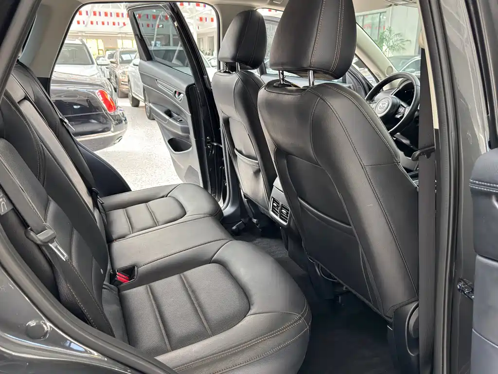Mazda CX-5 — миниатюра 9