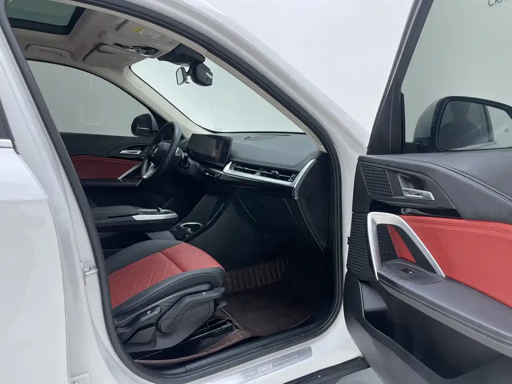 BMW X1 — миниатюра 26