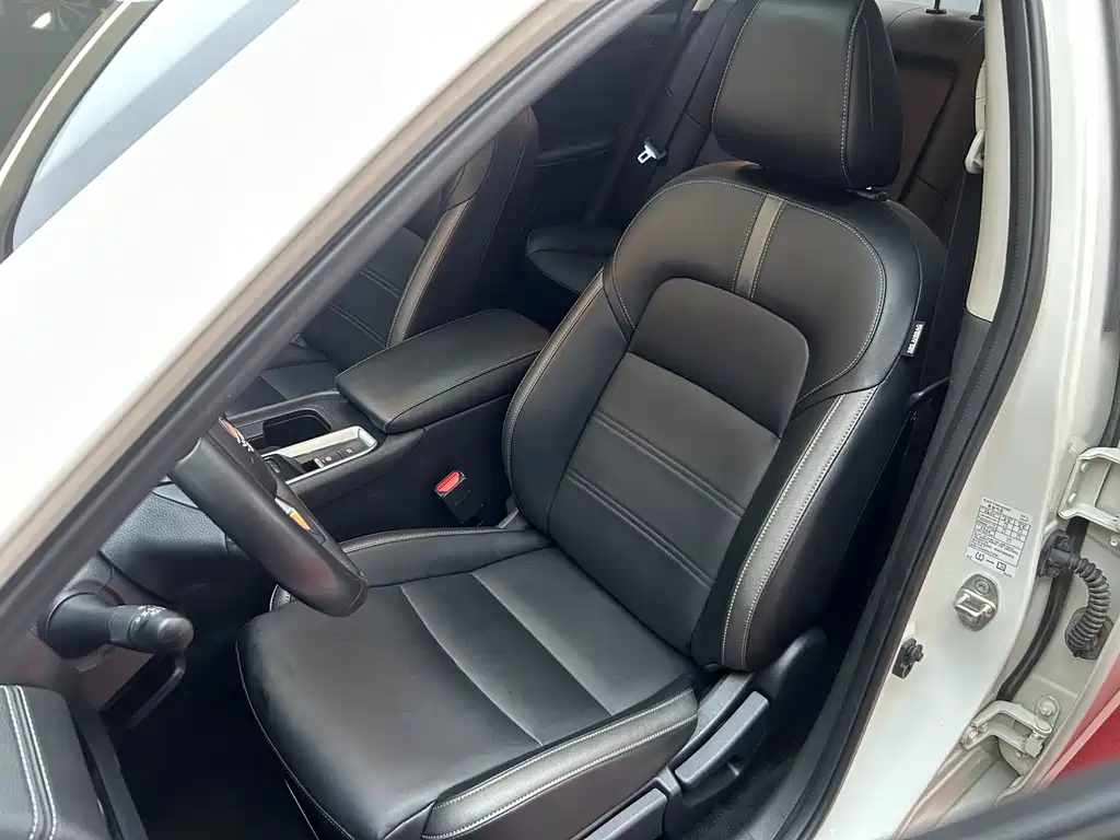 Nissan Sylphy — миниатюра 31