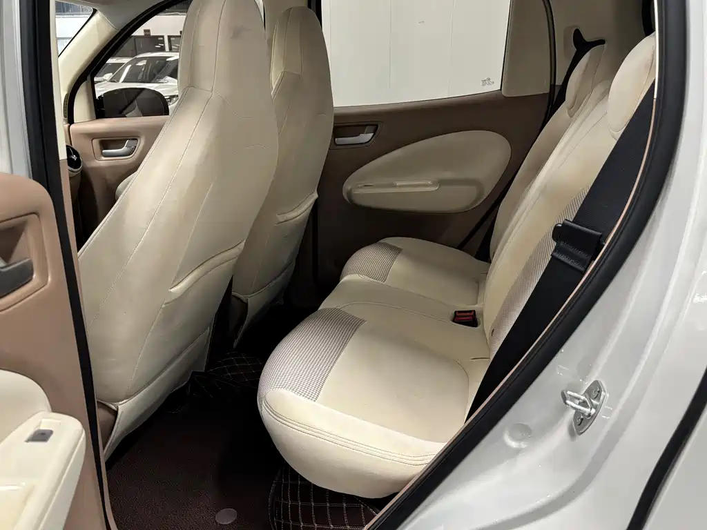 Wuling Mini EV MINIEV 2025