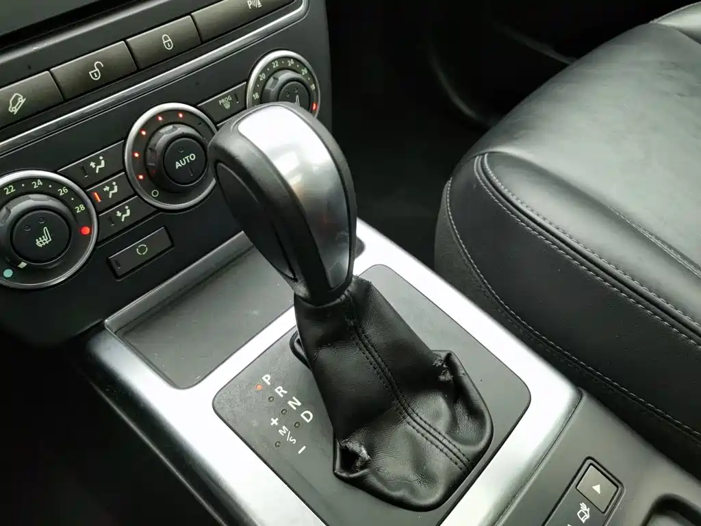 Land Rover Freelander 2 — миниатюра 13