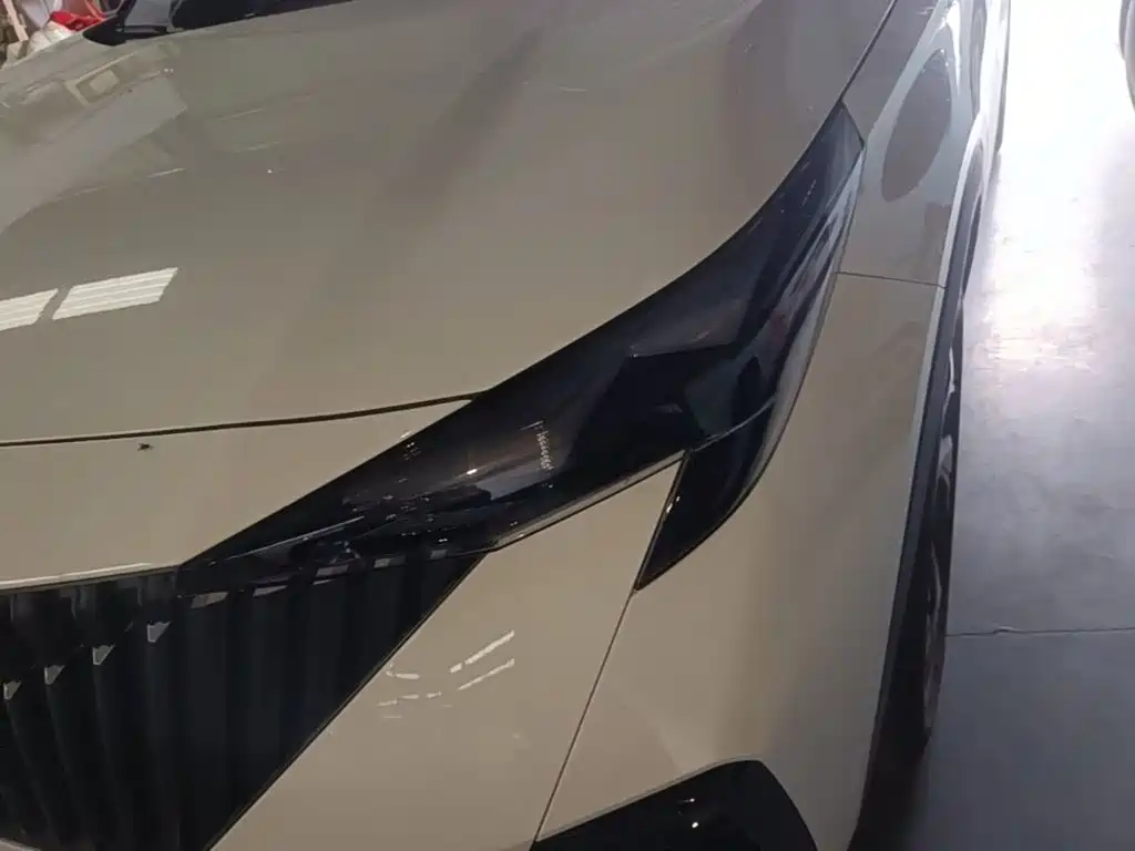 GAC Motor Trumpchi GS3 — миниатюра 24