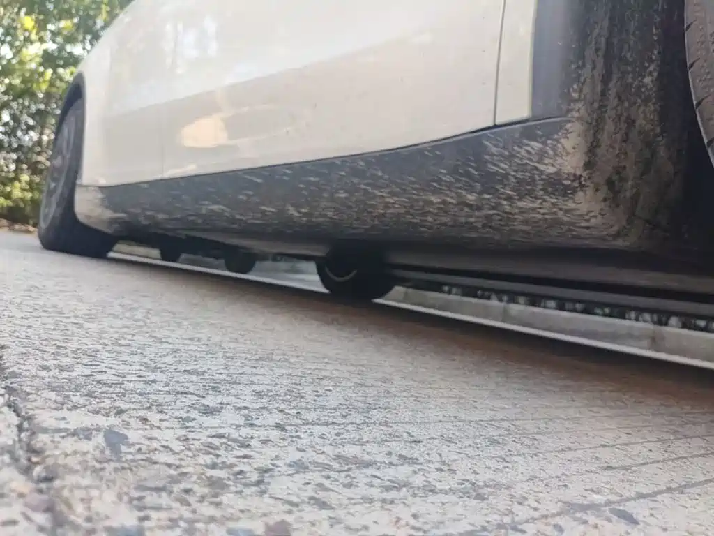 Tesla Model Y L — миниатюра 21