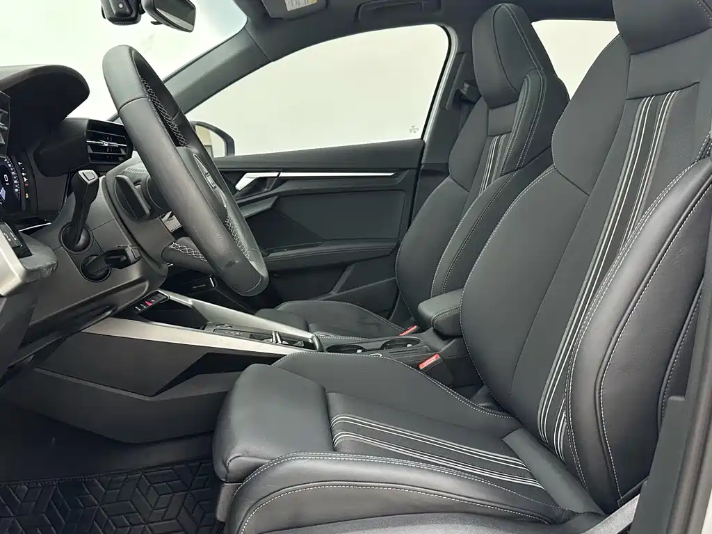 Audi A3 — миниатюра 8