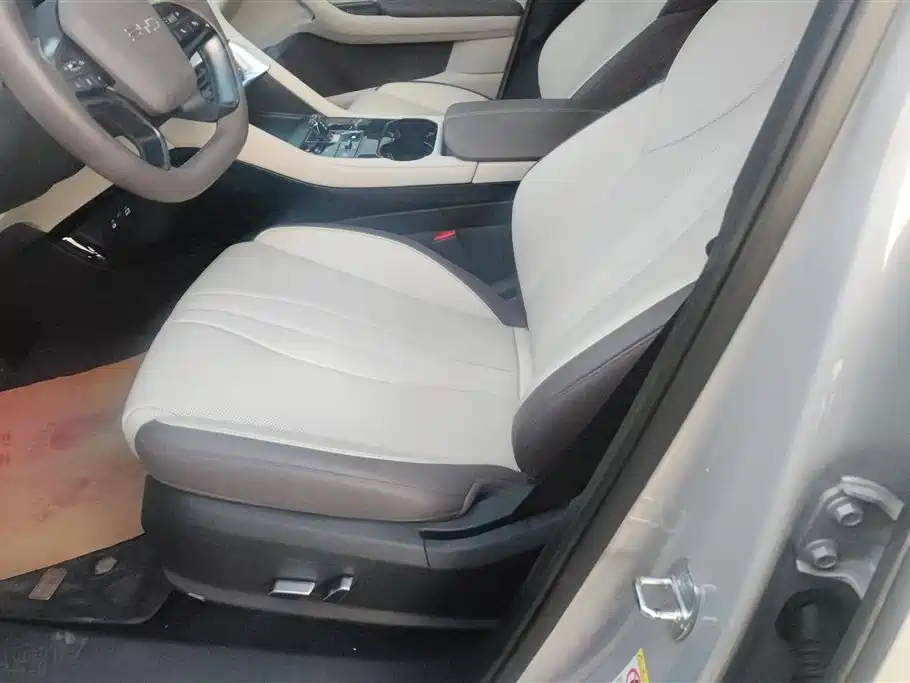 BYD SONGJIANG NEW ENERGY