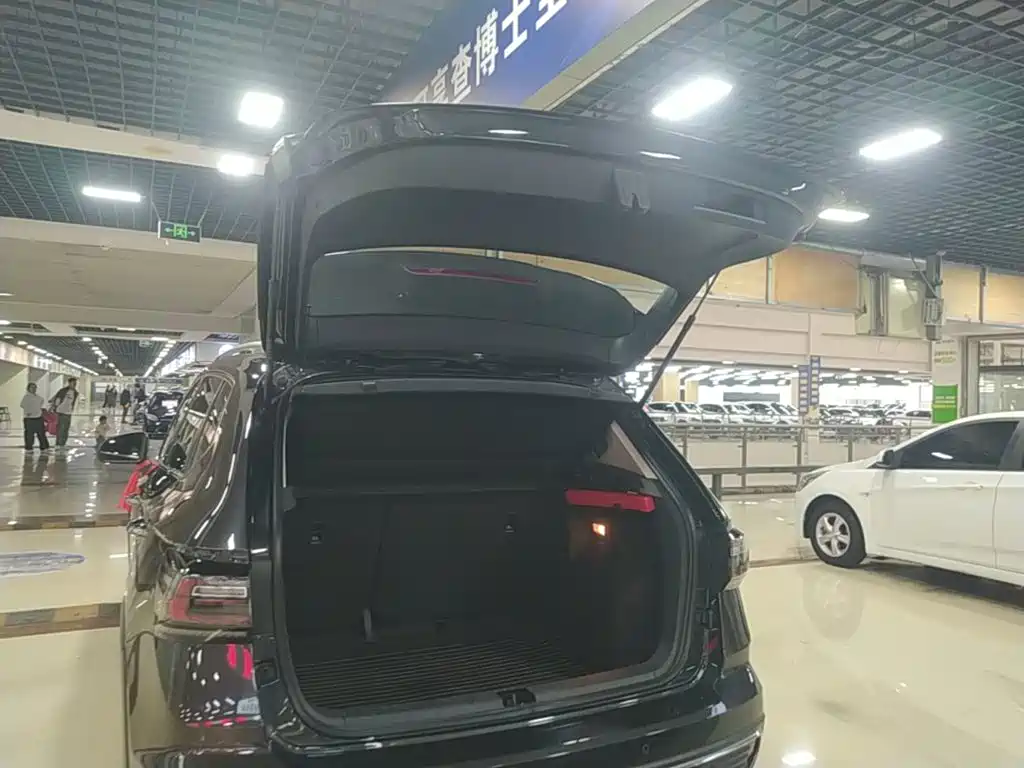 Volkswagen Tharu — миниатюра 19