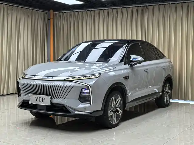 ROEWE WHALE 2022