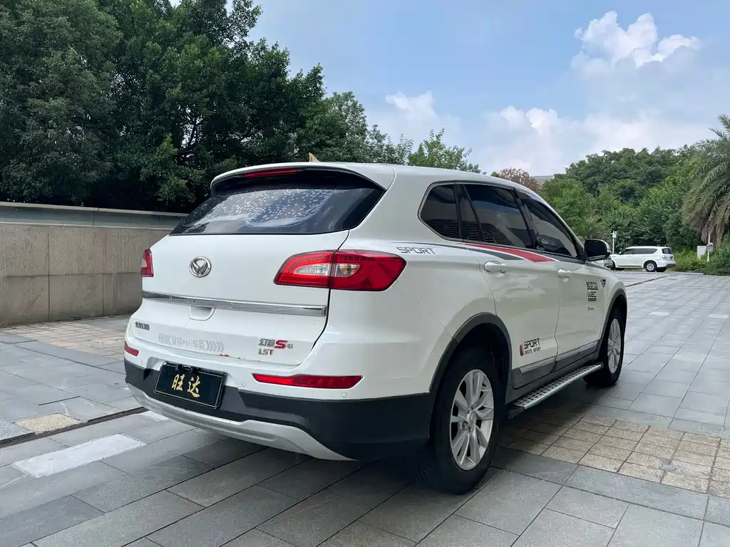 Huasu Huansu S6 — миниатюра 7