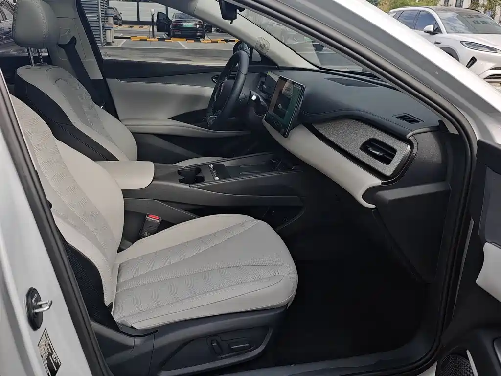 BYD Seal 06 — миниатюра 22