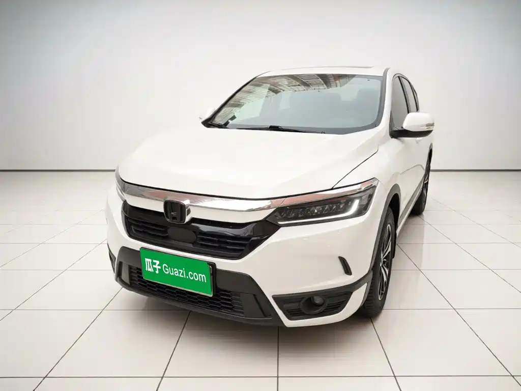 Honda Breeze